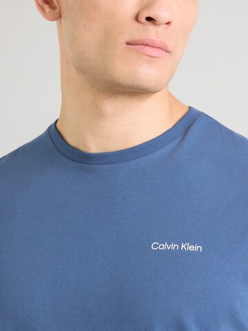 Calvin Klein Футболка в Синий