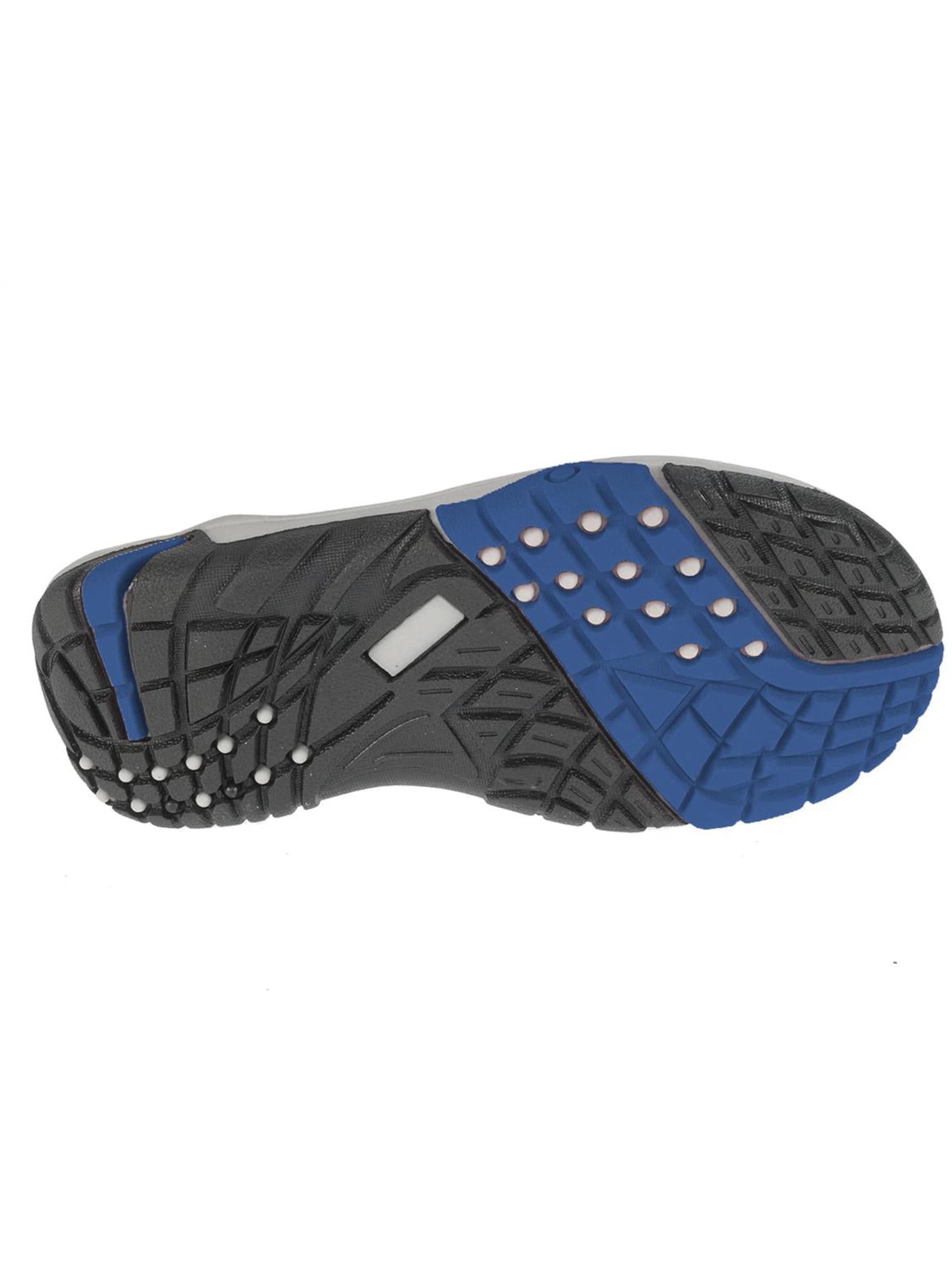 Beppi Open schoenen 'Sandal' in Blauw