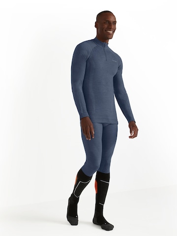 FALKE Base Layer‌‌‌‌‌‌‌‌‌ in Blau