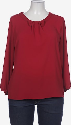 RINASCIMENTO Bluse XL in Rot: predná strana