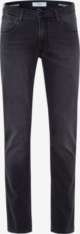 BRAX Jeans 'Chuck' in Grau: predná strana