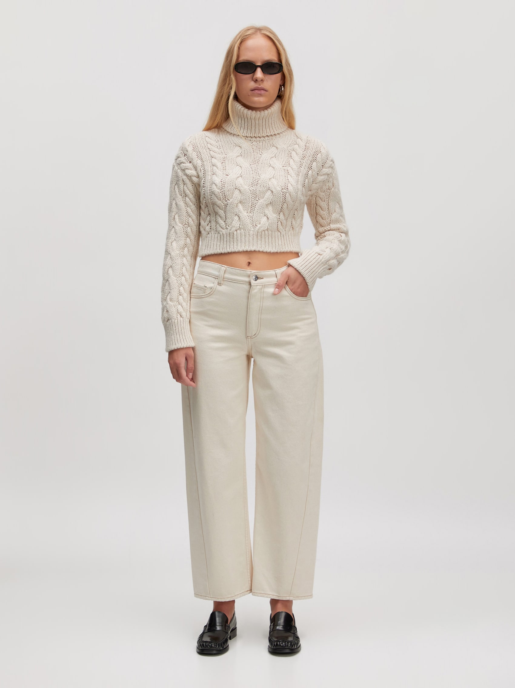 Pull-over 'Xandra'