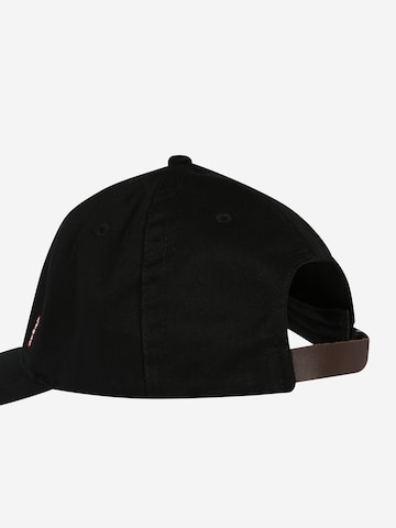 LEVI'S ® Cap 'Classic' in Schwarz