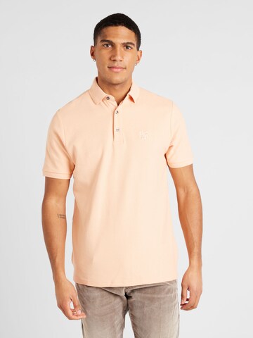 BURTON MENSWEAR LONDON Shirt in Pink: front