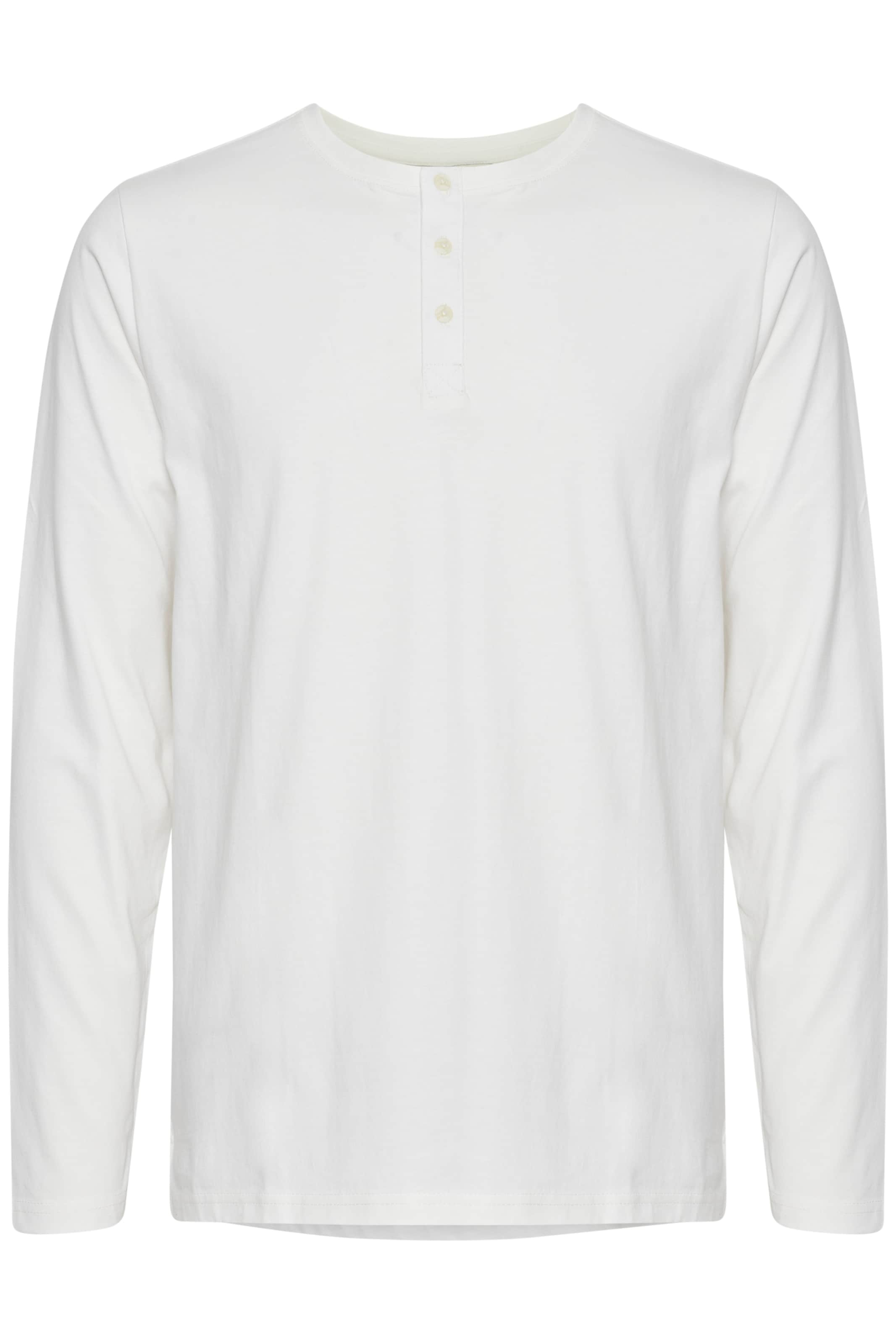 !Solid Shirt 'Vinton' in Beige: voorkant