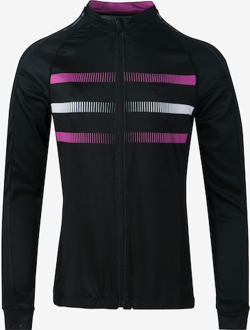 ENDURANCE Performance Shirt 'BEATRICE W Bike L/S' in Mixed colors: front
