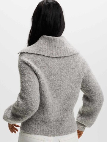 Marks & Spencer Strickjacke in Beige