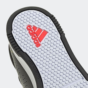 ADIDAS SPORTSWEAR - Sapatilha de desporto 'Tensaur' em preto