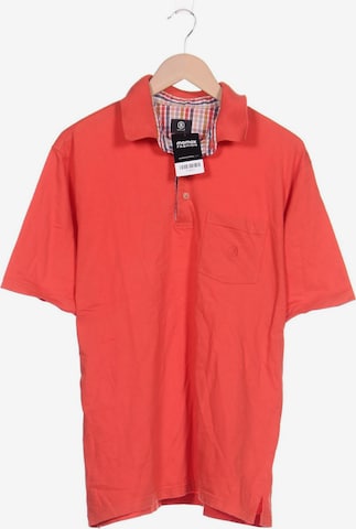BOGNER Shirt in XL in Orange: front
