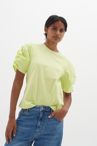 InWear Shirt 'PayanaI' in Gelb