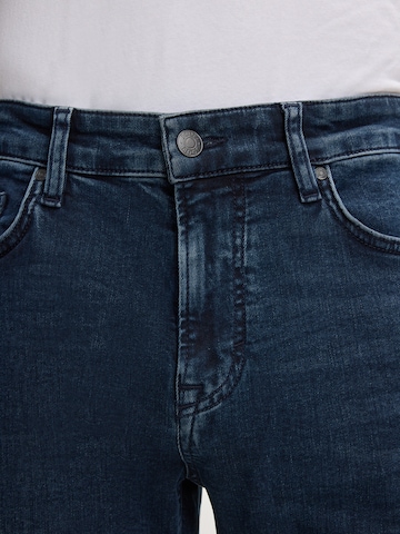 JOOP! Jeans Regular Jeans 'Mitch' in Blauw