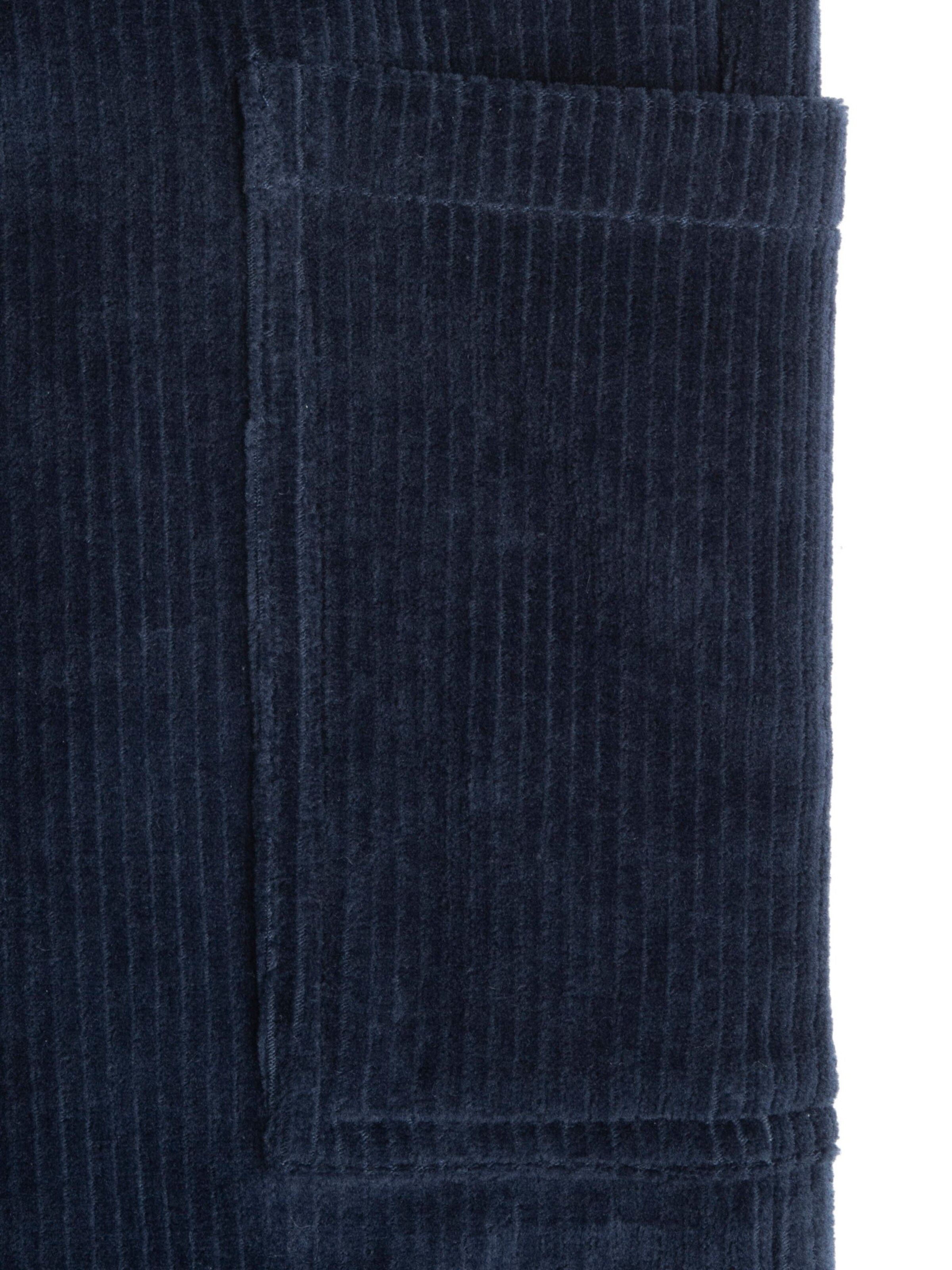 Chicco Tapered Trousers in Blue