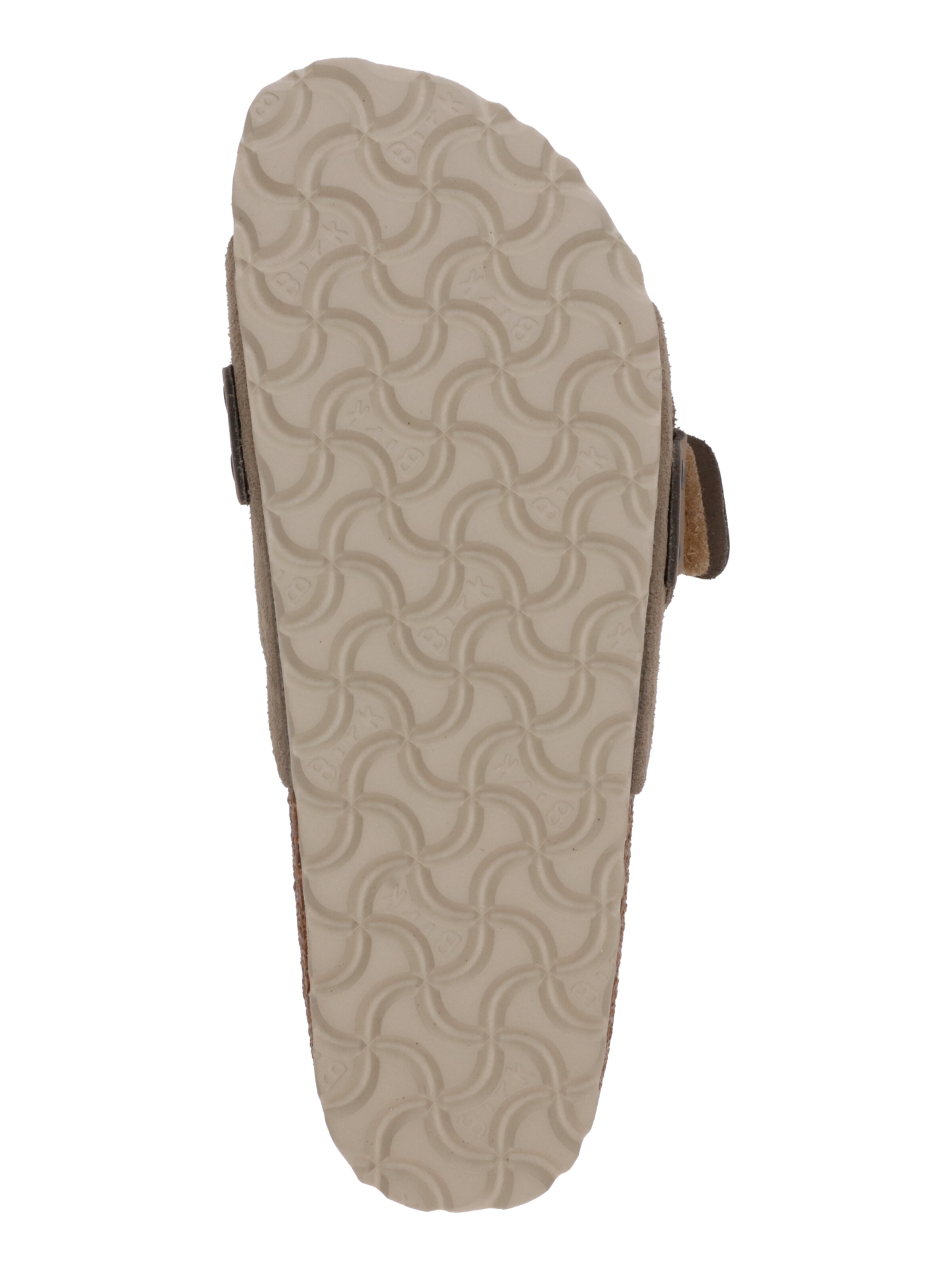 BIRKENSTOCK Papucs 'Oita' - szürke