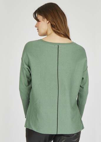 Pull-over 'Ella' eve in paradise en vert