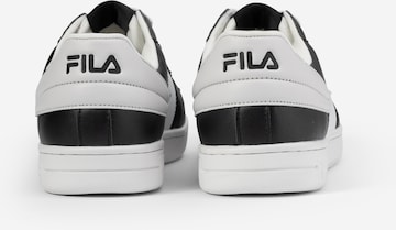 FILA Sneaker low 'NOCLAF' i sort