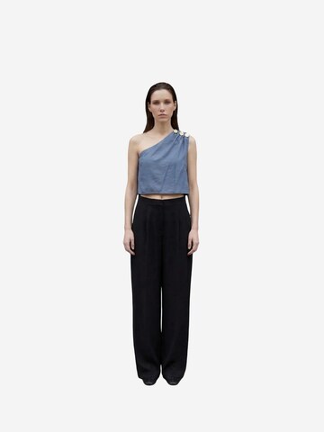 Haut 'Oberteile' My fashion en bleu