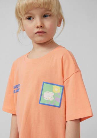 s.Oliver Shirt in Pink