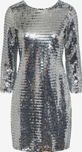 Y.A.S Cocktail dress 'Roaring' in Silver, Item view
