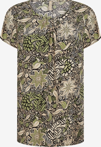 žalia Soyaconcept Palaidinė 'SCRosine 2': priekis