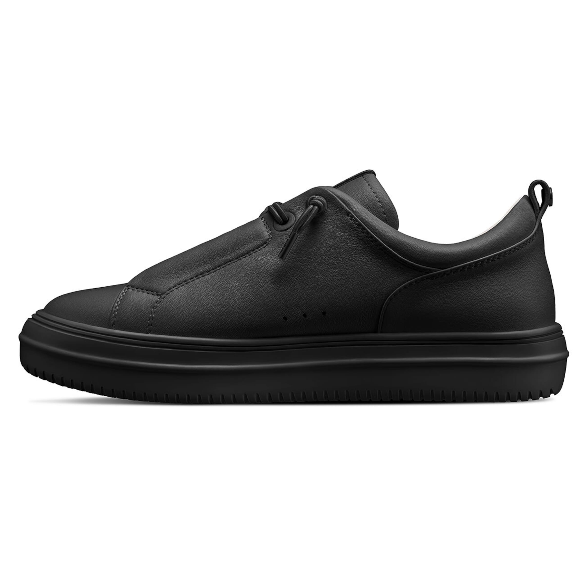 GIESSWEIN Sneaker in Schwarz