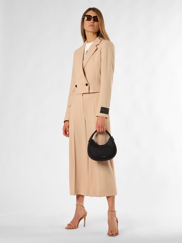 HUGO Blazers ' Adelana ' in Beige