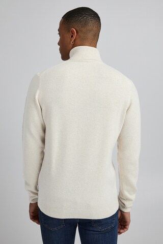 Pull-over 'Karl' Casual Friday en beige