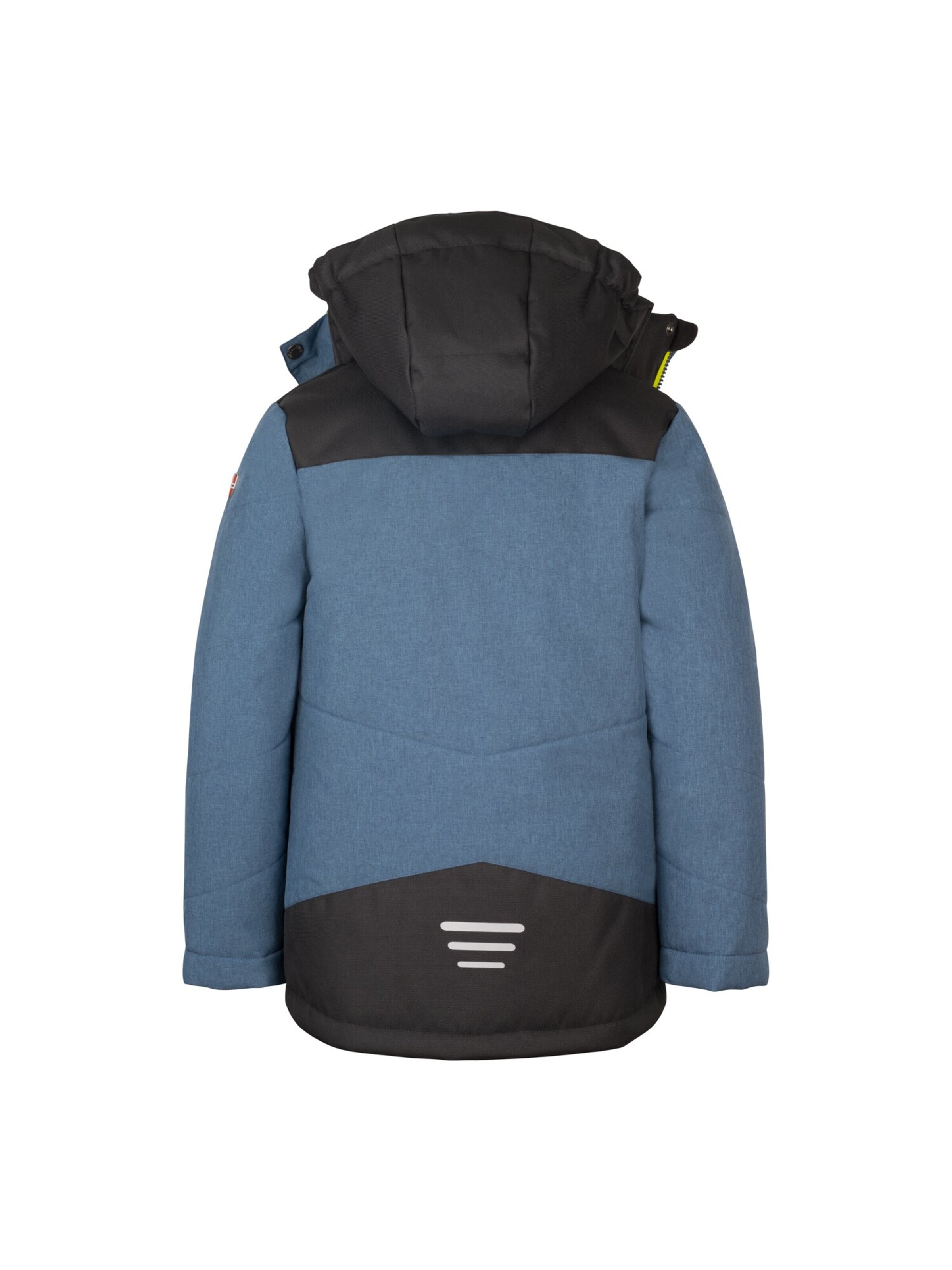 TROLLKIDS Winterjacke‌‌ in Blau