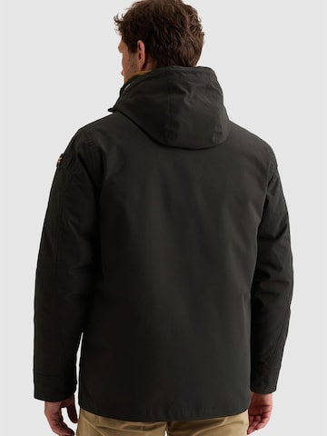 PME Legend - Chaqueta de entretiempo 'Snowpack jacket' en negro