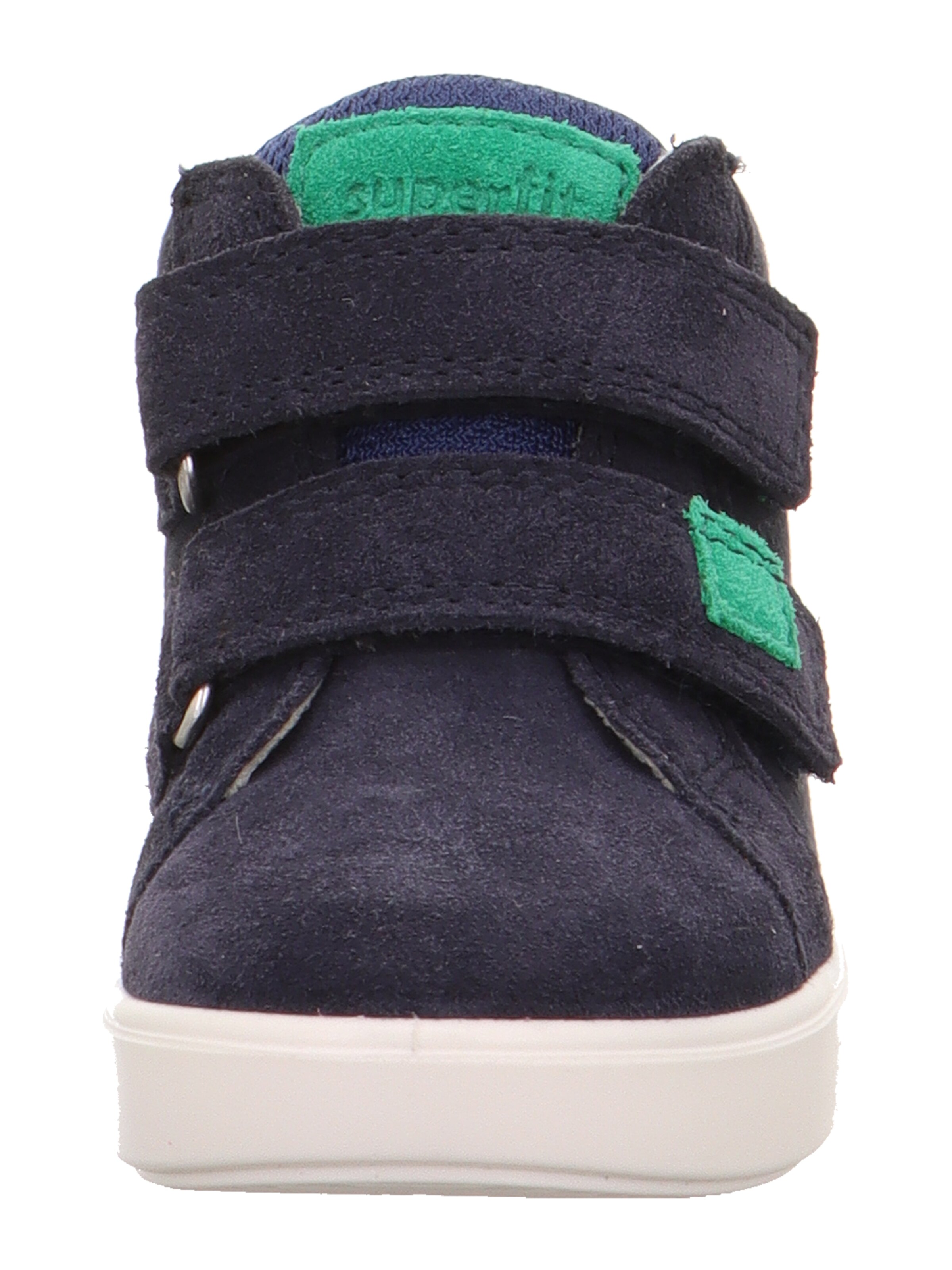 Baskets 'Supies' SUPERFIT en bleu