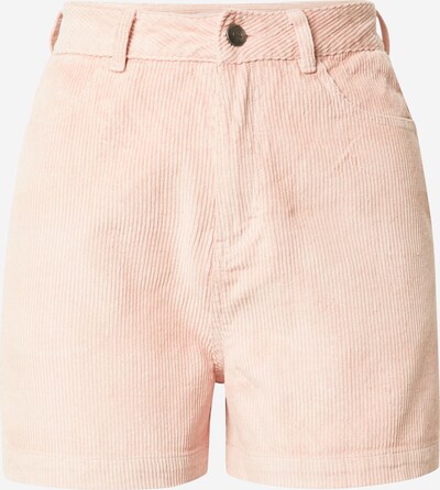 Afends Pantalon 'Seventy Threes' en rose, Vue avec produit