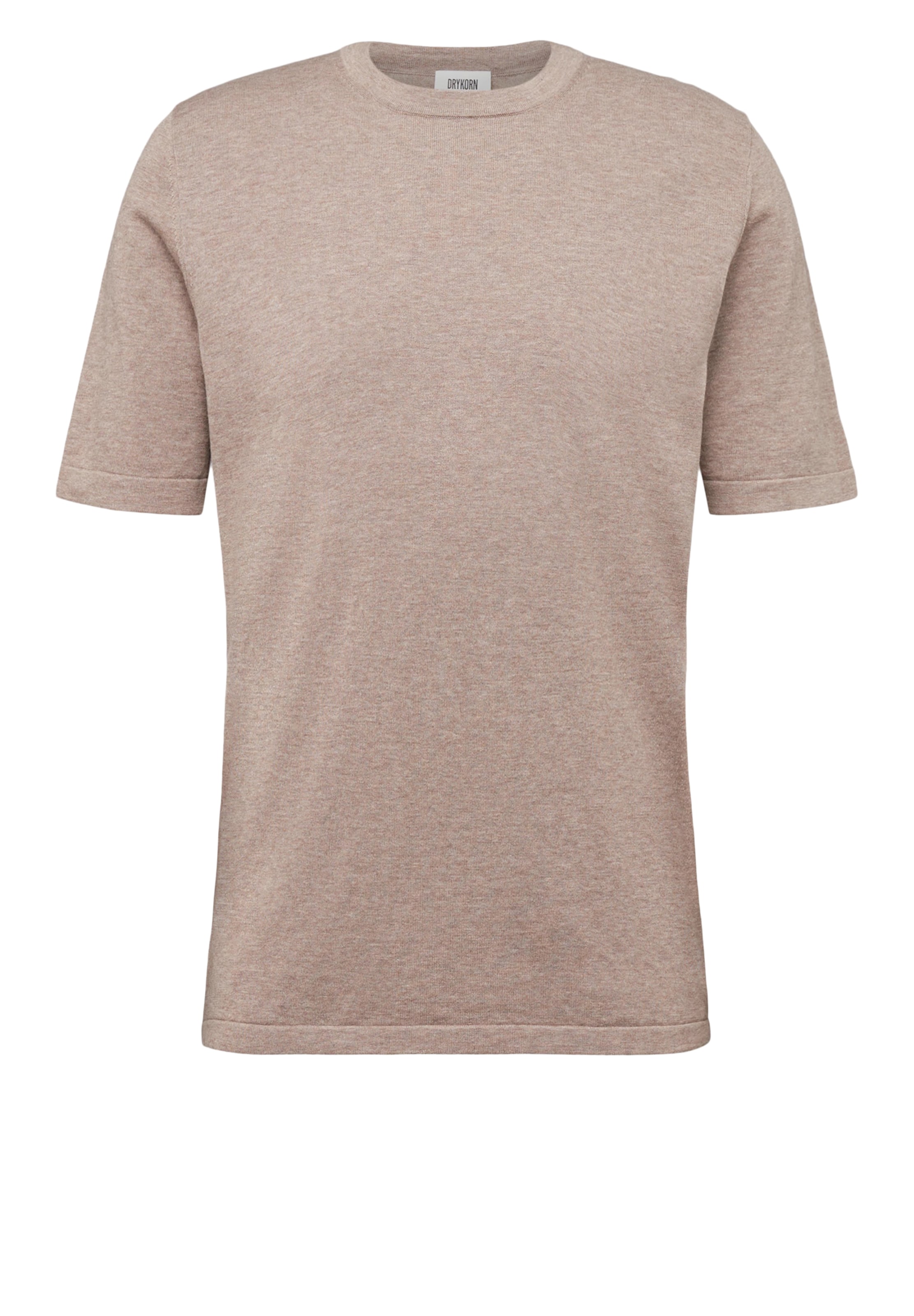 DRYKORN Shirt 'Valentin' in Light brown, Item view