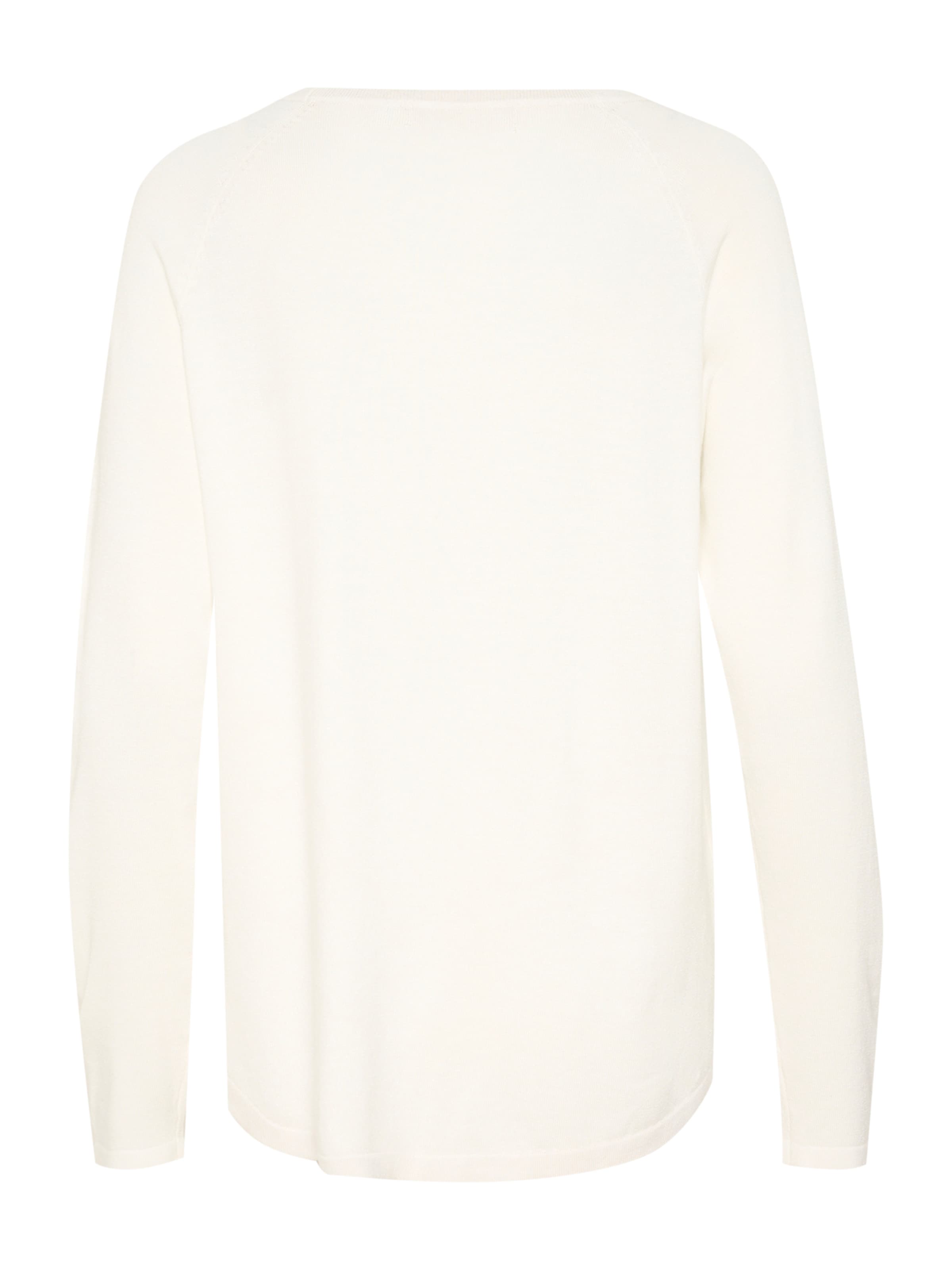 CULTURE Свитер 'Annemarie' в Бежевый