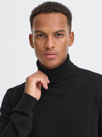 BLEND Sweater ' BHBRYAN ' in Black