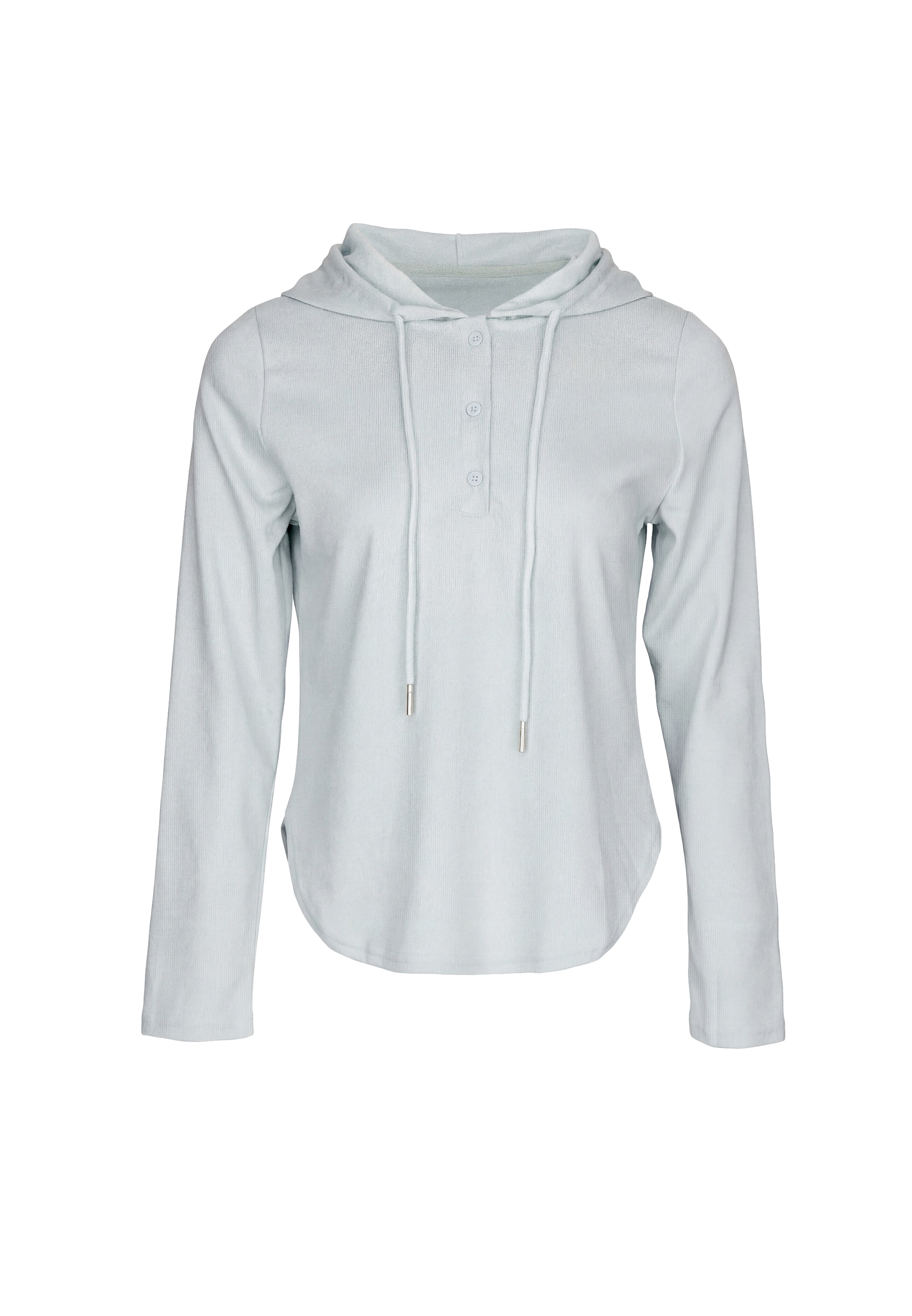 myMo ATHLSR - Sudadera en blanco: frente