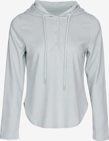 myMo ATHLSR - Sudadera en blanco: frente