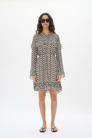 Robe 'Cessie' InWear en beige