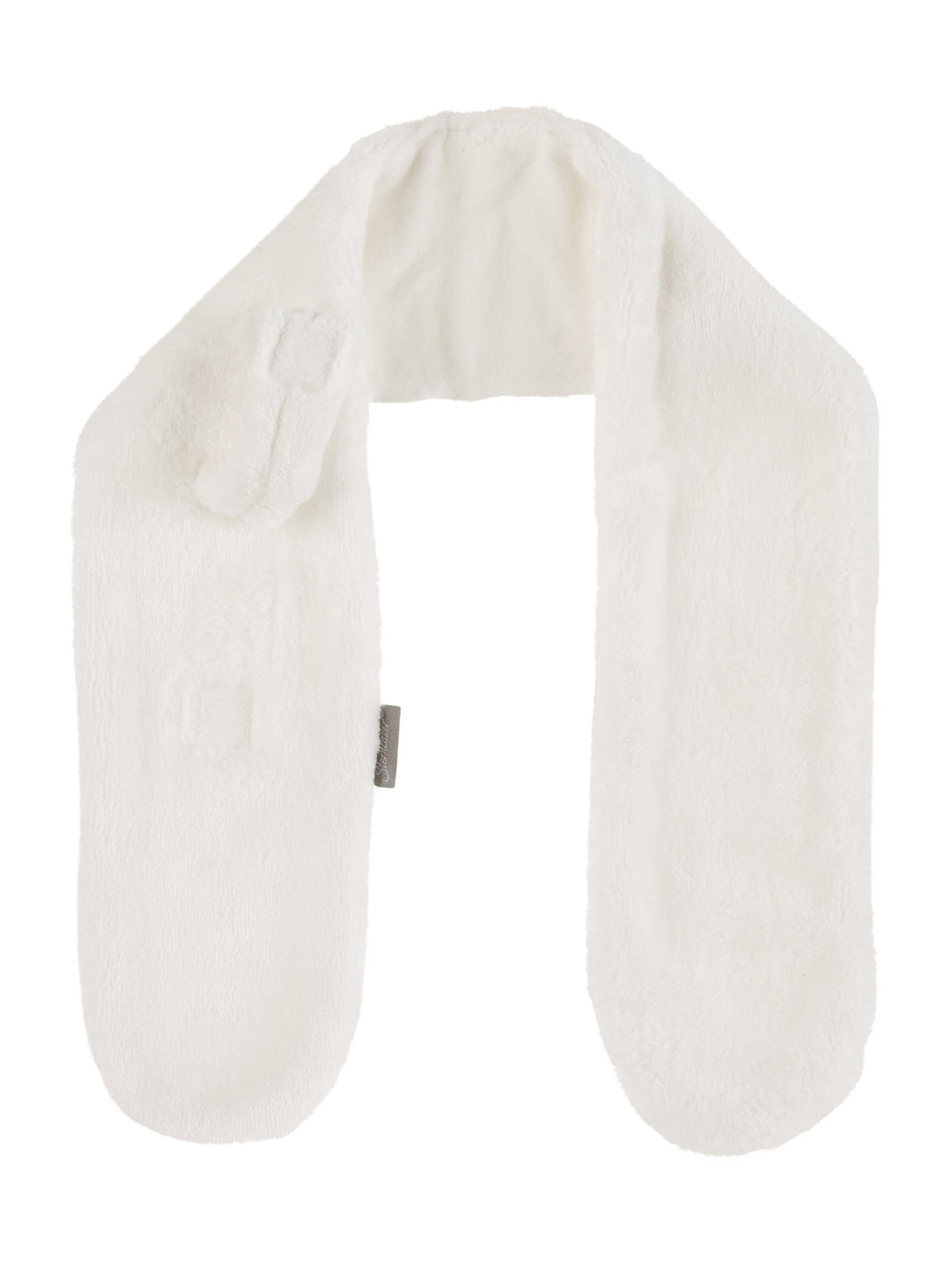 STERNTALER Scarf in White