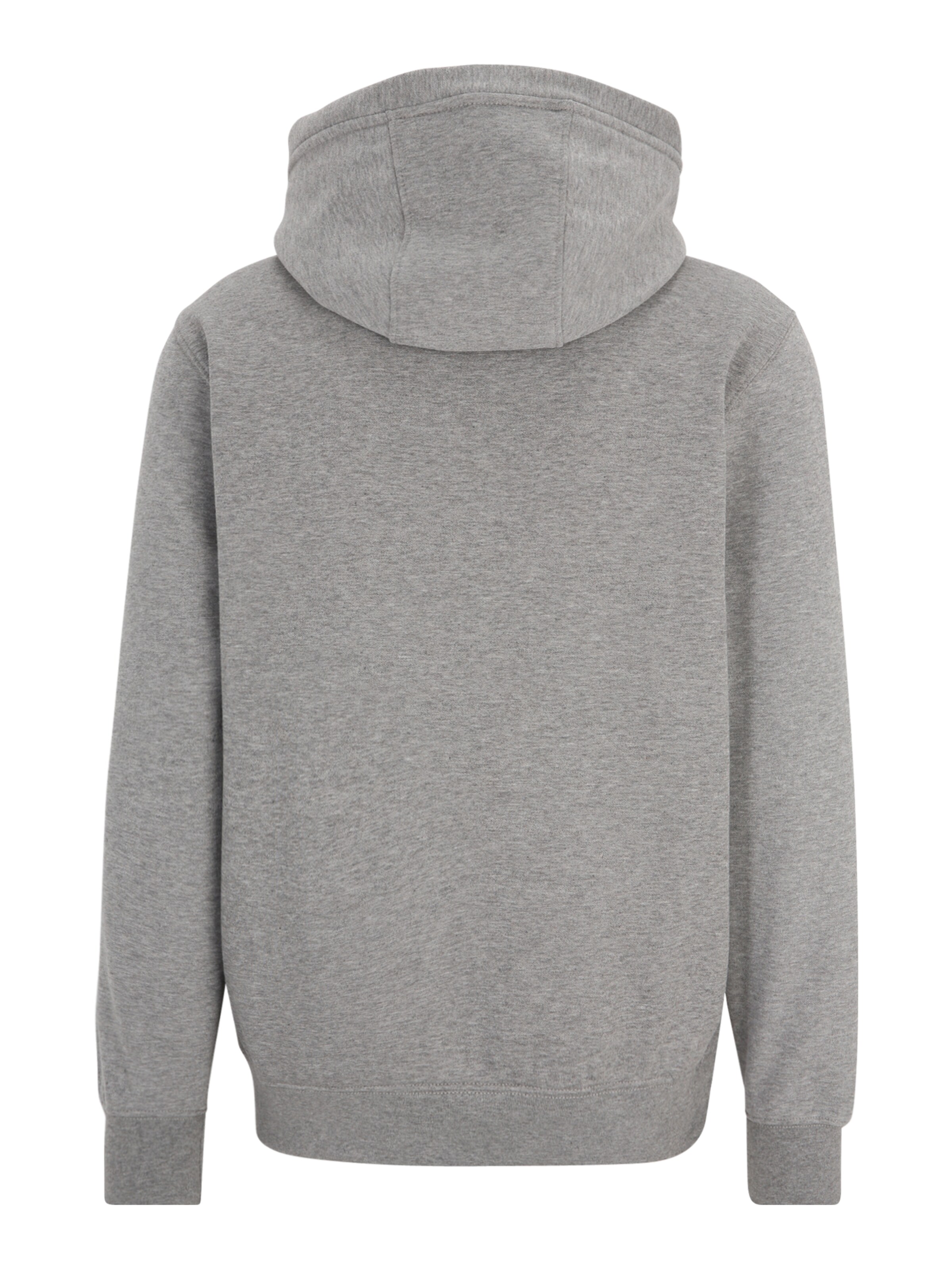 TOMMY HILFIGER Sweatshirt in Grey