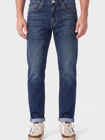 M.O.D MIRACLE OF DENIM - regular Vaquero en azul
