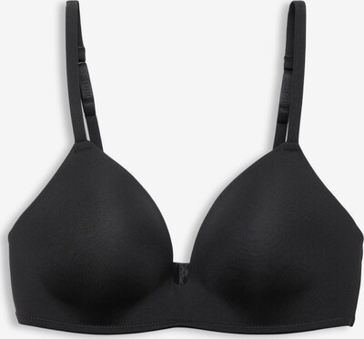 ESPRIT Soutien-gorge en noir, Vue avec produit