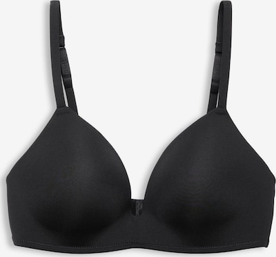 ESPRIT Soutien-gorge en noir, Vue avec produit