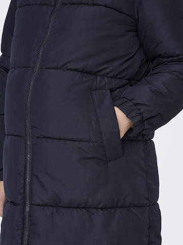 Only Maternity - Abrigo de invierno en gris