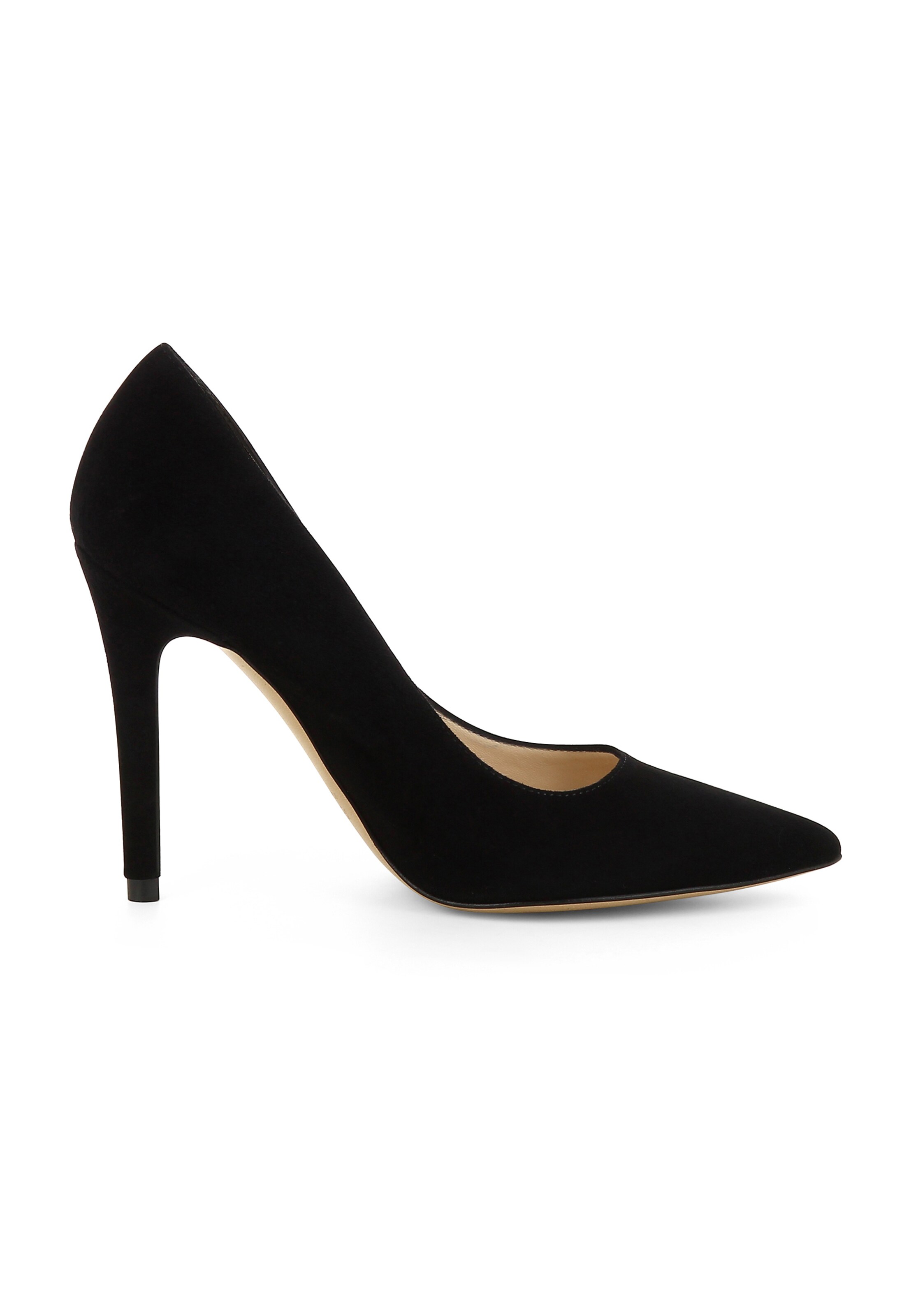 EVITA Pumps 'ALINA' in Black