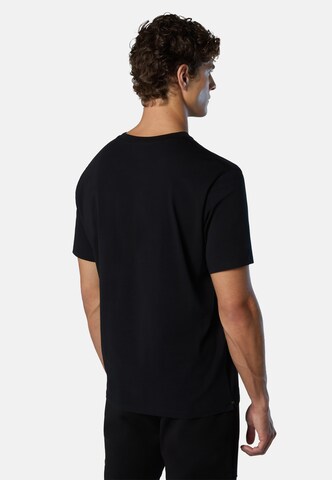 North Sails Bluser & t-shirts i sort