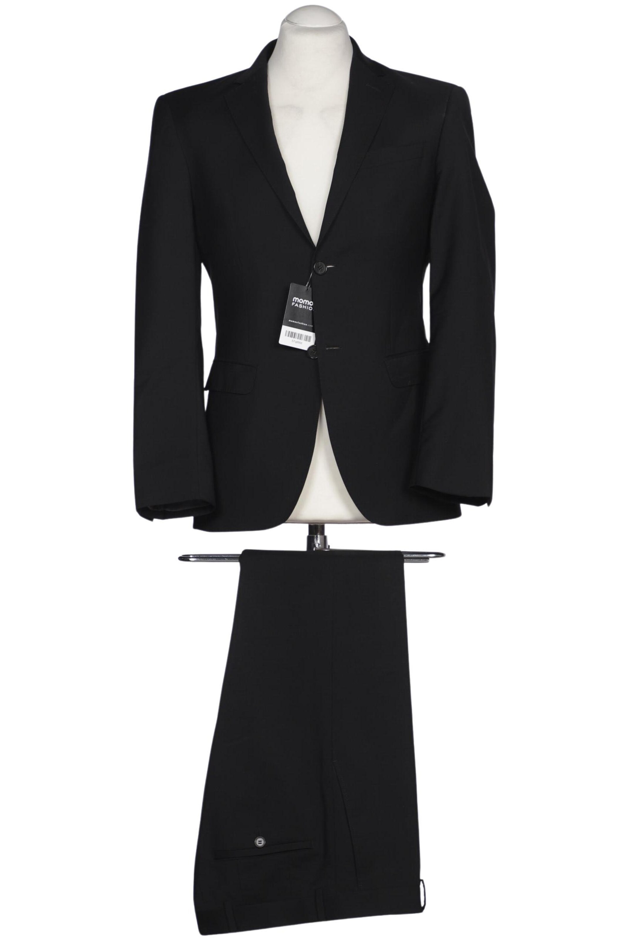 s.Oliver Suit in XS in Black: front