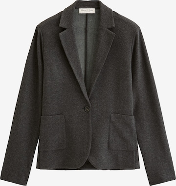 Marc O'Polo Blazer in Grey: front