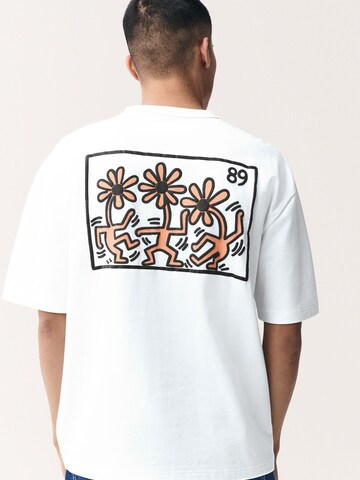 Next - Camisa em bege