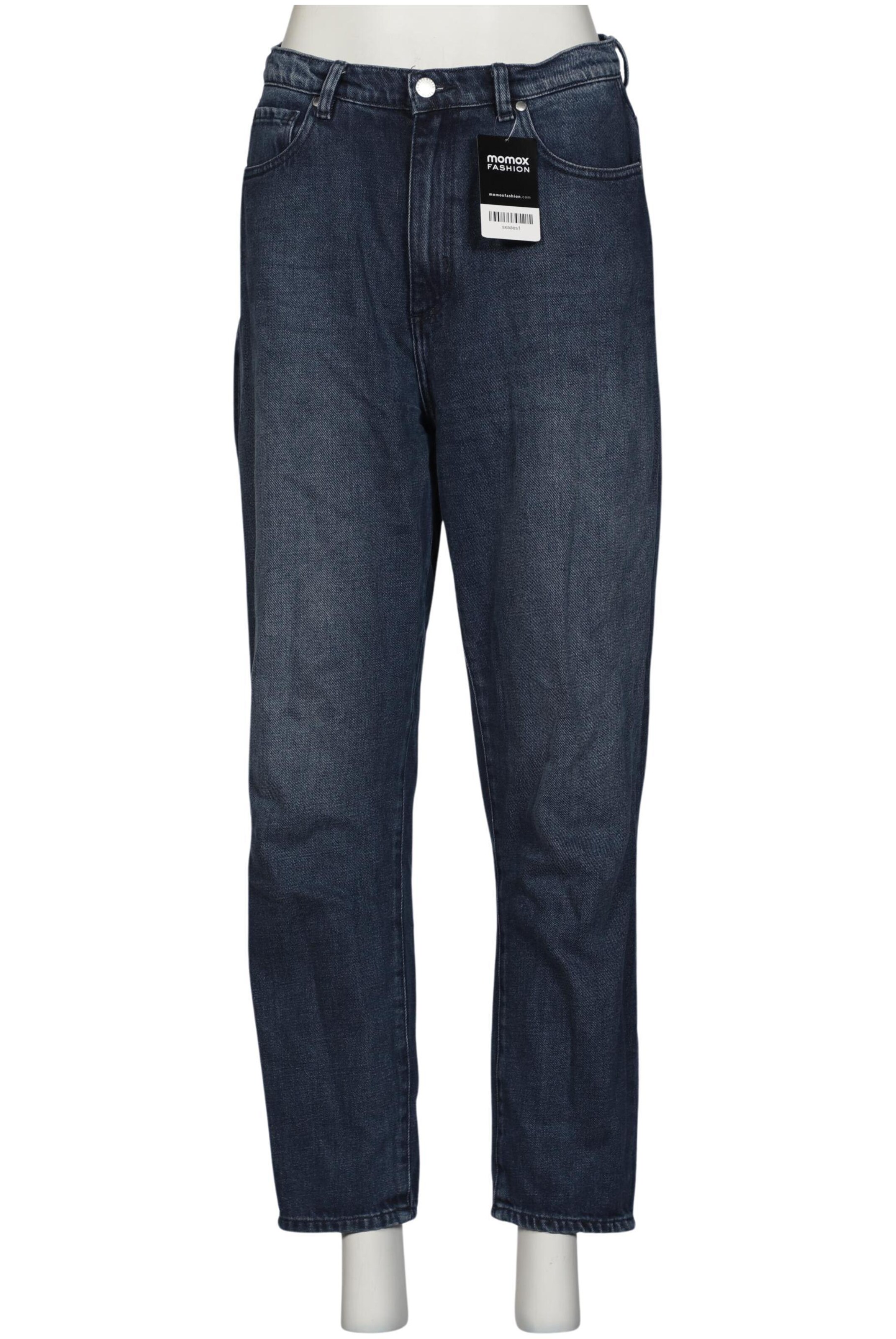 ARMEDANGELS Jeans in 29 in Blue: front