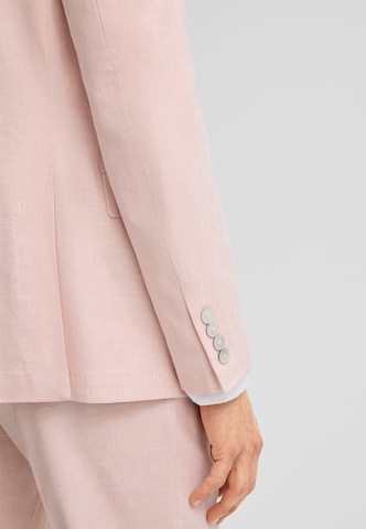 STRELLSON Regular Fit Sakko ' Ari ' in Pink
