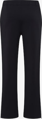 Hanro Regular Workout Pants ' Basic Living ' in Black
